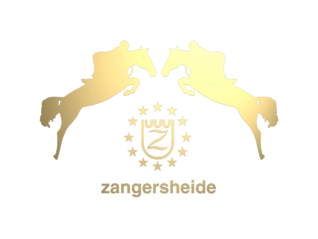 Zangersheide Registry Stallion