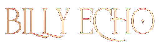 Billy Echo LLF logo